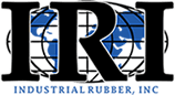 Industrial Rubber Logo